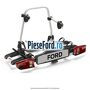 Suport bicicleta spate Ford Focus 2004-2007 2.5 ST 225 cp HYDA benzina