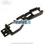 Suport bloc comanda geam electric oglinzi usa fata stanga Ford Ranger 2016-2020 2.2 TDCi 131 cp T22DD0P diesel