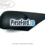 Suport bloc indicator ST / RS Ford Focus 2004-2007 2.5 ST 225 cp HYDA benzina