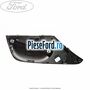 Suport bloc indicator ST / RS Ford Focus 2008-2011 2.5 ST 225 cp HYDA benzina | Foto 2