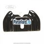 Suport blocare capota inferior Ford Fiesta 2013-2017 1.6 TDCi 95 cp T3JA, TZJA, TZJB diesel