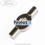 Suport bucsa pedalier frana Ford Mondeo 1993-1996 1.6 i 16V 88 cp L1J benzina