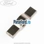 Suport bucsa pedalier frana Ford Puma 1997-2003 1.7 16V 125 cp MHA, MHB benzina