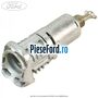 Suport butuc cheie usa fata dreapta Ford Ka 2009-2016 1.2 69 cp 169A4000, FP4 benzina