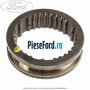 Suport butuc inel sincron viteza 3 si 4 cutie 5 trepte C514 Ford Ka 2009-2016 1.2 69 cp 169A4000, FP4 benzina
