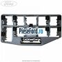 Suport cablaj scaun fata Ford B-Max 1.4 90 cp SPJD, SPJE benzina