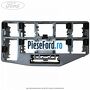 Suport cablaj scaun fata Ford Grand C-Max 2011-2015 1.0 EcoBoost 100 cp M2DA, M2DC benzina