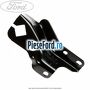 Suport cablu acceleratie Ford Mondeo 2000-2007 1.8 16V 110 cp CGBA, CGBB benzina