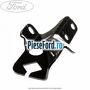 Suport cablu acceleratie Ford Mondeo 2000-2007 1.8 16V 110 cp CGBA, CGBB benzina | Foto 2