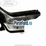 Suport cablu acceleratie Ford Mondeo 2000-2007 1.8 16V 125 cp CHBA, CHBB benzina