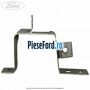 Suport cablu borna pozitiv model 3 Ford Ranger 2012-2015 2.2 TDCi 120 cp ENPF, GBVAJPF diesel