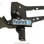 Suport cablu electric motor Ford Fiesta 2008-2012 1.4 TDCi 70 cp F6JD, KVJA diesel