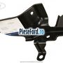 Suport cablu electric motor Ford Fiesta 2008-2012 1.6 TDCi 75 cp HHJF, UBJA diesel
