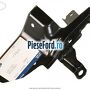 Suport cablu electric motor Ford Fiesta 2013-2017 1.5 TDCi 100 cp XUJH diesel