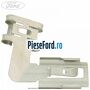 Suport cablu timonerie 5 trepte Ford Fiesta 2008-2012 1.6 TDCi 75 cp HHJF, UBJA diesel