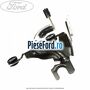 Suport cablu timonerie 6 trepte Ford Focus 2014-2018 1.5 EcoBoost 150 cp M8DA, M8DB benzina