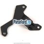 Suport camera frontala Ford Edge 2016-2018 2.0 TDCi Bi-Turbo 210 cp T9CE, T9CF diesel