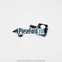 Suport camera marsarier model hayon Ford Fiesta 2013-2017 1.0 65 cp XMJA, XMJB, XMJC, XMJD benzina | Foto 4