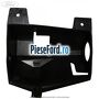 Suport canistra vapori combustibil Ford Puma 1997-2003 1.7 16V 125 cp MHA, MHB benzina