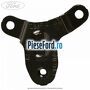 Suport capac transmisie Ford Fiesta 2013-2017 1.0 65 cp XMJA, XMJB, XMJC, XMJD benzina