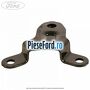 Suport capac transmisie Ford Fiesta 2013-2017 1.0 EcoBoost 100 cp SFJA, SFJB, SFJC, SFJD benzina
