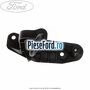 Suport carcasa filtru aer Ford C-Max 2007-2011 1.8 125 cp QQDA, QQDB benzina