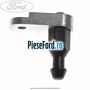Suport carcasa filtru aer Ford Fiesta 2002-2005 ST150 150 cp N4JB benzina