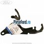 Suport carcasa selector cutie viteza 5 trepte Ford Fiesta 2002-2005 1.4 16V 80 cp FXJA, FXJB benzina