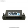 Suport carduri consola centrala Ford Fiesta 2008-2012 1.6 TDCi 75 cp HHJF, UBJA diesel