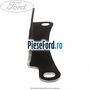 Suport catalizator Ford Fiesta 2002-2005 1.25 16V 75 cp FUJA, FUJB benzina
