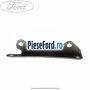 Suport catalizator Ford Fiesta 2005-2008 1.4 16V 80 cp FXJA, FXJB benzina