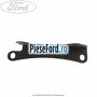 Suport catalizator Ford Fiesta 2005-2008 1.6 16V 100 cp FYJA, FYJB benzina