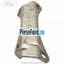 Suport catalizator Ford Fiesta 2008-2012 1.6 TDCi 95 cp T3JA, TZJA, TZJB diesel