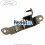 Suport catalizator Ford Focus 2004-2007 1.6 TDCi 109 cp G8DA, G8DB, G8DD, G8DE, G8DF diesel