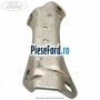 Suport catalizator Ford Fusion 1.6 TDCi 90 cp HHJA, HHJB diesel