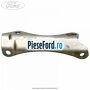 Suport catalizator Ford Fusion 1.6 TDCi 90 cp HHJA, HHJB diesel | Foto 2