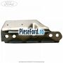 Suport catalizator inferior Ford Fiesta 2013-2017 1.4 97 cp RTJA, RTJB, SPJA, SPJC, SPJE benzina