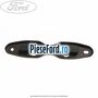 Suport catalizator inferior Ford Focus 2011-2014 1.6 EcoBoost 182 cp JTDA, JTDB benzina