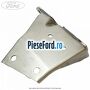 Suport catalizator inferior Ford Ka plus 2019-2020 1.5 Ti 120 cp dragon benzina