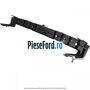 Suport central bara fata pana in 03/2017 Ford Kuga 2016-2018 2.0 TDCi 4x4 180 cp T8MA, T8MB, T8MC diesel