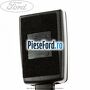 Suport centura pretensionare stanga fata Ford Mondeo 2008-2014 1.8 TDCi 100 cp FFBA diesel | Foto 2