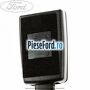 Suport centura pretensionare stanga fata Ford Mondeo 2008-2014 2.0 TDCi 163 cp TXBA, TXBB diesel | Foto 2