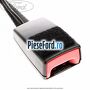 Suport centura pretensionare stanga fata Ford Mondeo 2008-2014 2.3 160 cp SEBA benzina