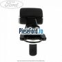 Suport centura scaun fata cabina 2 usi Ford Ranger 2006-2012 3.0 TDCi 156 cp MD30DITC, WEAT diesel