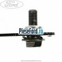 Suport centura scaun fata Ford Ranger 2002-2006 2.5 TD 84 cp WL-T diesel