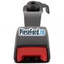 Suport centura scaun fata stanga Ford Transit 2006-2014 2.2 TDCi 136 cp USRA, USRB diesel | Foto 5