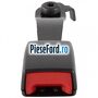 Suport centura scaun fata stanga Ford Transit 2006-2014 2.4 TDCi 140 cp H9FB diesel | Foto 5