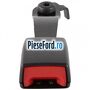 Suport centura scaun fata stanga Ford Transit 2006-2014 2.4 TDCi 4x4 140 cp H9FB diesel | Foto 5