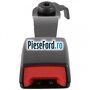 Suport centura scaun fata stanga Ford Transit 2006-2014 3.2 TDCi 200 cp SAFA, SAFB diesel | Foto 5