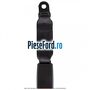 Suport centura scaun spate centru dreapta Ford C-Max 2011-2015 1.0 EcoBoost 100 cp M2DA, SFDA benzina | Foto 4